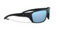 Oakley Split Shot Sport Zonnebril Mat Zwart met Prizm Deep Water Lens