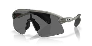 Oakley Stunt Devil S Sport Zonnebril Grijs Ink met Photochromic Lens