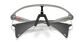 Oakley Stunt Devil S Sport Zonnebril Grijs Ink met Photochromic Lens