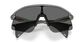 Oakley Stunt Devil S Sport Zonnebril Grijs Ink met Photochromic Lens