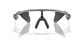 Oakley Stunt Devil S Sport Zonnebril Grijs Ink met Photochromic Lens