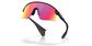 Oakley Stunt Devil S Sport Zonnebril Mat Zwart met Prizm Road Lens