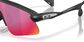 Oakley Stunt Devil S Sport Zonnebril Mat Zwart met Prizm Road Lens
