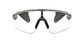 Oakley Stunt Devil Sport Zonnebril Grijs Ink met Photochromic Lens