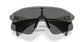 Oakley Stunt Devil Sport Zonnebril Grijs Ink met Photochromic Lens
