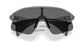 Oakley Stunt Devil Sport Zonnebril Grijs Ink met Photochromic Lens