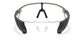 Oakley Stunt Devil Sport Zonnebril Grijs Ink met Photochromic Lens