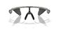 Oakley Stunt Devil Sport Zonnebril Grijs Ink met Photochromic Lens