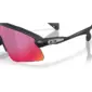 Oakley Stunt Devil Sport Zonnebril Mat Zwart met Prizm Road Lens