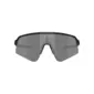 Oakley Sutro Lite Sweep Sport Zonnebril Zwart Galaxy met Prizm Black Lens