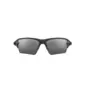 Oakley FLAK 2.0 XL Sport Zonnebril Mat Zwart met Prizm Black Lens