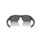 Oakley FLAK 2.0 XL Sport Zonnebril Mat Zwart met Prizm Black Lens