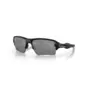 Oakley FLAK 2.0 XL Sport Zonnebril Mat Zwart met Prizm Black Lens