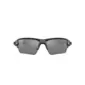 Oakley FLAK 2.0 XL Sport Zonnebril Mat Zwart met Prizm Black Lens
