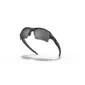 Oakley FLAK 2.0 XL Sport Zonnebril Mat Zwart met Prizm Black Lens