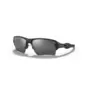 Oakley FLAK 2.0 XL Sport Zonnebril Mat Zwart met Prizm Black Lens
