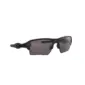 Oakley FLAK 2.0 XL Sport Zonnebril Mat Zwart met Prizm Black Lens