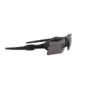 Oakley FLAK 2.0 XL Sport Zonnebril Mat Zwart met Prizm Black Lens