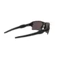 Oakley FLAK 2.0 XL Sport Zonnebril Mat Zwart met Prizm Black Lens