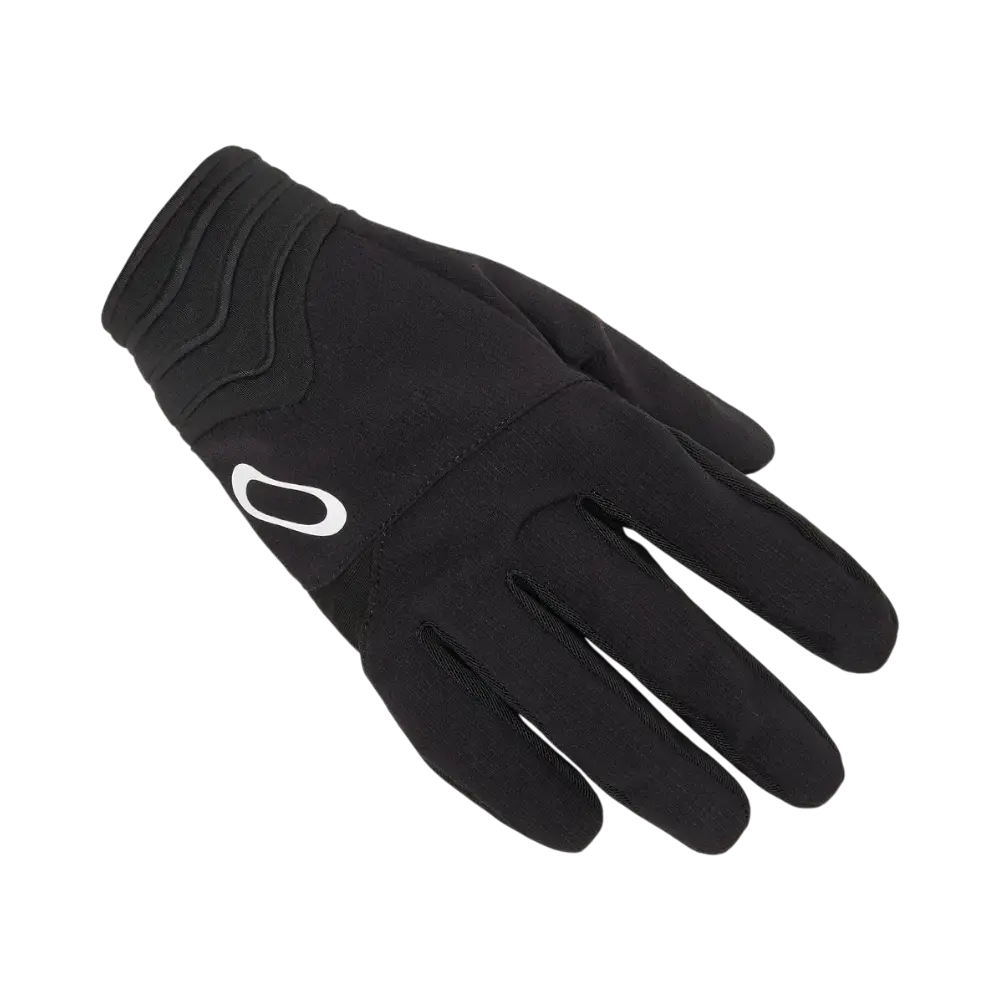OAKLEY Seeker Flow MTB Fietshandschoenen Zwart
