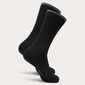 Oakley Cadence 2.0 Fietssokken Zwart