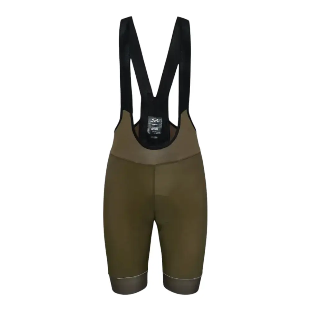 OAKLEY Icon Classic 2.0 Fietsbroek Kort Legergroen Heren