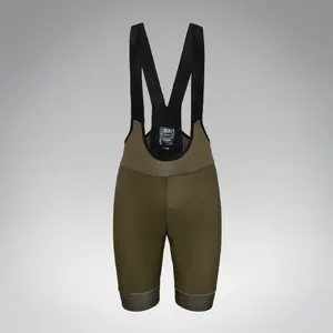 Oakley Icon Classic 2.0 Fietsbroek Kort Legergroen Heren