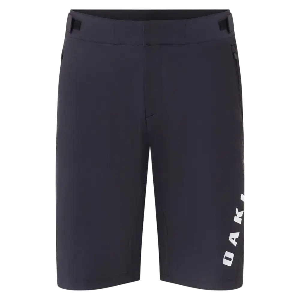 OAKLEY Free Ride Lined MTB Fietsbroek Kort Zwart