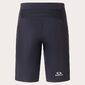 Oakley Free Ride Lined MTB Fietsbroek Kort Zwart