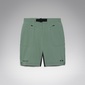 Oakley Seeker Whip Lined MTB Fietsbroek Kort Groen