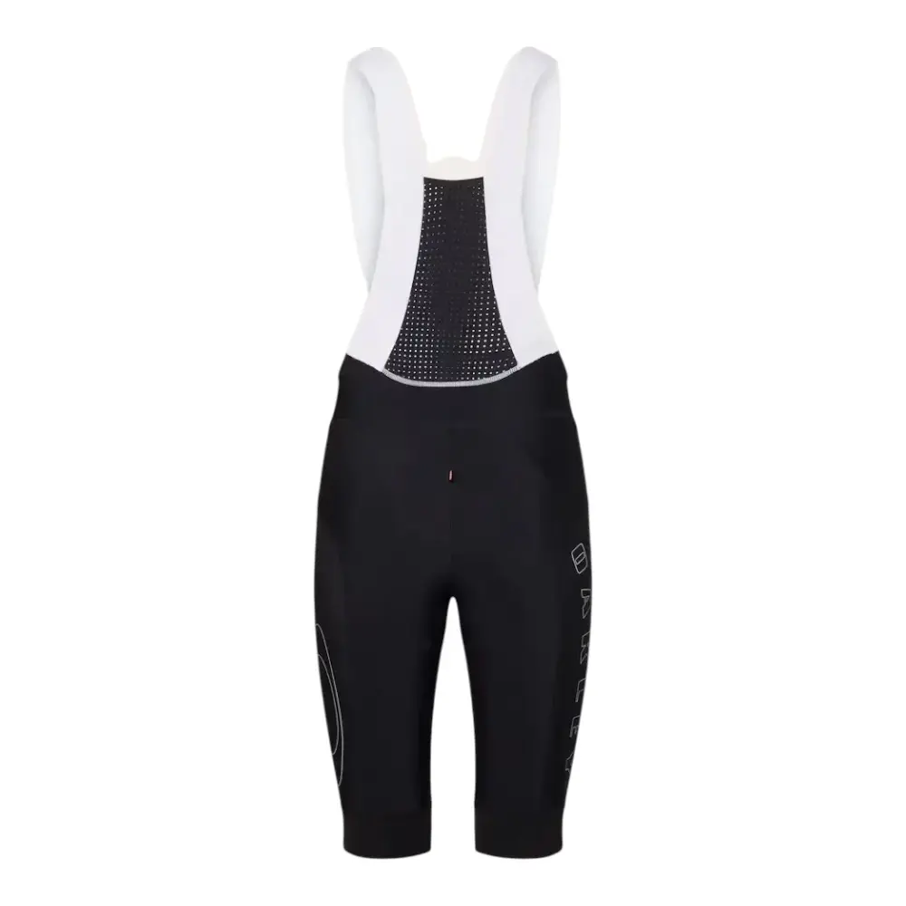 OAKLEY Endurance Tempo Fietsbroek Kort Zwart