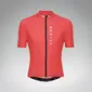 Oakley Icon Classic 2.0 Fietsshirt Korte Mouwen Roze Heren