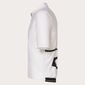Oakley Icon Classic 2.0 Fietsshirt Korte Mouwen Wit Heren