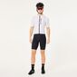 Oakley Icon Classic 2.0 Fietsshirt Korte Mouwen Wit Heren
