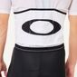 Oakley Icon Classic 2.0 Fietsshirt Korte Mouwen Wit Heren