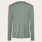 Oakley Seeker Flow MTB Fietsshirt Lange Mouwen Groen