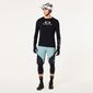 Oakley Seeker Flow MTB Fietsshirt Lange Mouwen Zwart