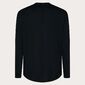 Oakley Seeker Flow MTB Fietsshirt Lange Mouwen Zwart