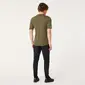 Oakley Seeker Flow MTB Fietsshirt Korte Mouwen Groen