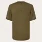 Oakley Seeker Flow MTB Fietsshirt Korte Mouwen Groen