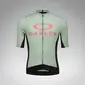 Oakley Icon Training Fietsshirt Korte Mouwen Lichtgroen/Zwart