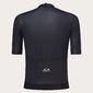 Oakley Icon Training Fietsshirt Korte Mouwen Zwart/Wit