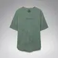 Oakley Seeker Whip MTB Fietsshirt Korte Mouwen Groen