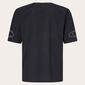 Oakley Seeker Whip MTB Fietsshirt Korte Mouwen Zwart