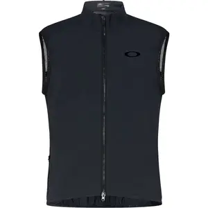 Oakley Endurance PKBL 2.0 Windvest Zwart