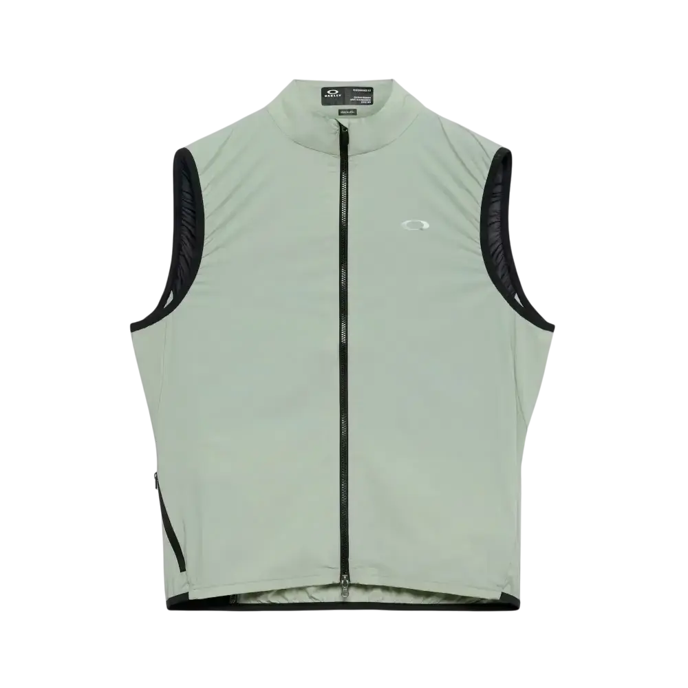 OAKLEY Endurance PKBL 2.0 Windvest Groen