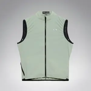 Oakley Endurance PKBL 2.0 Windvest Groen