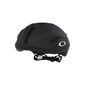 Oakley Velo Mach Race Fietshelm Mat Zwart