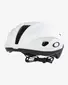 Oakley Velo Mach Race Fietshelm Mat Wit