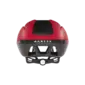 Oakley Velo Stelvio Race Fietshelm Rood/Zwart